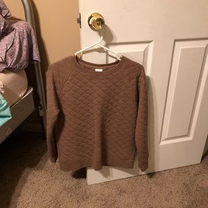 Serra Womens Pullovers